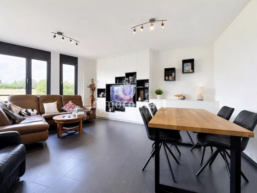Appartement à vendre Luxembourg-Merl