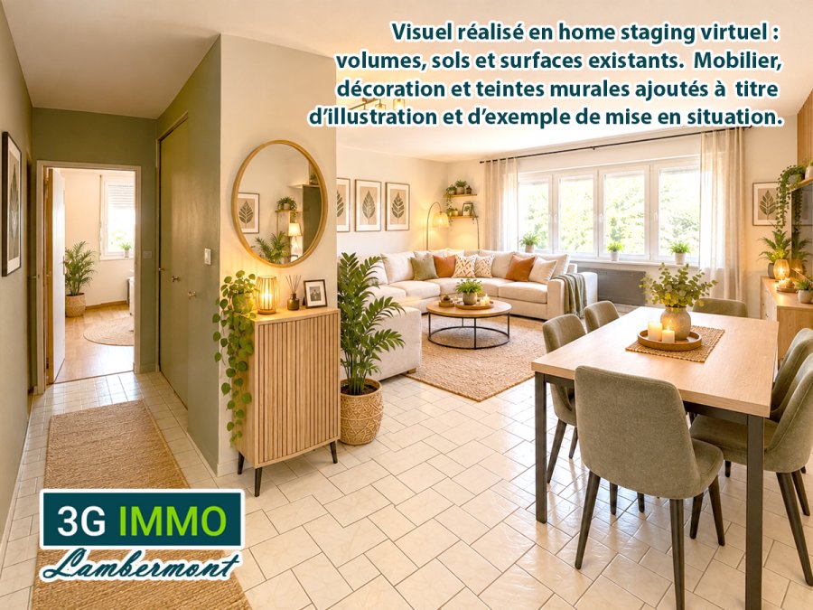 Appartement