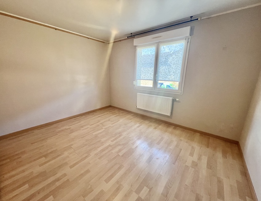 Maison individuelle à vendre F10 à Ottange