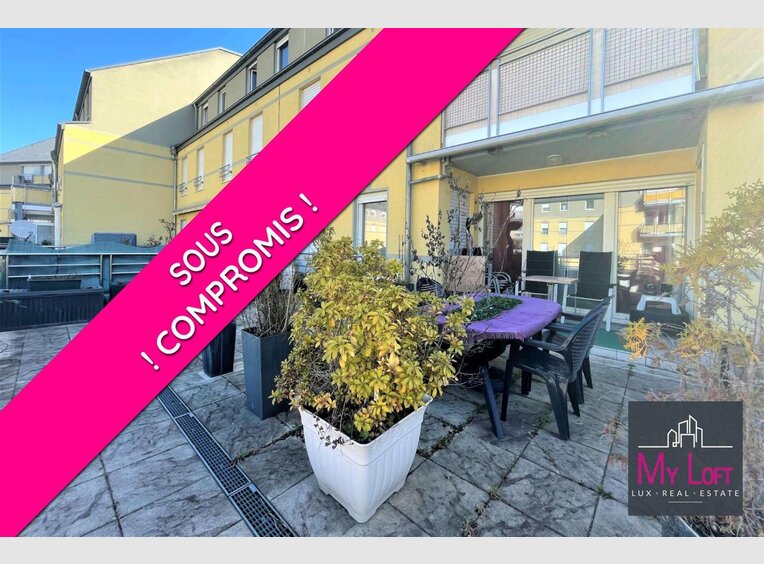 Apartment for sale 1 bedroom in Echternach (LU) - Ref. 7161871