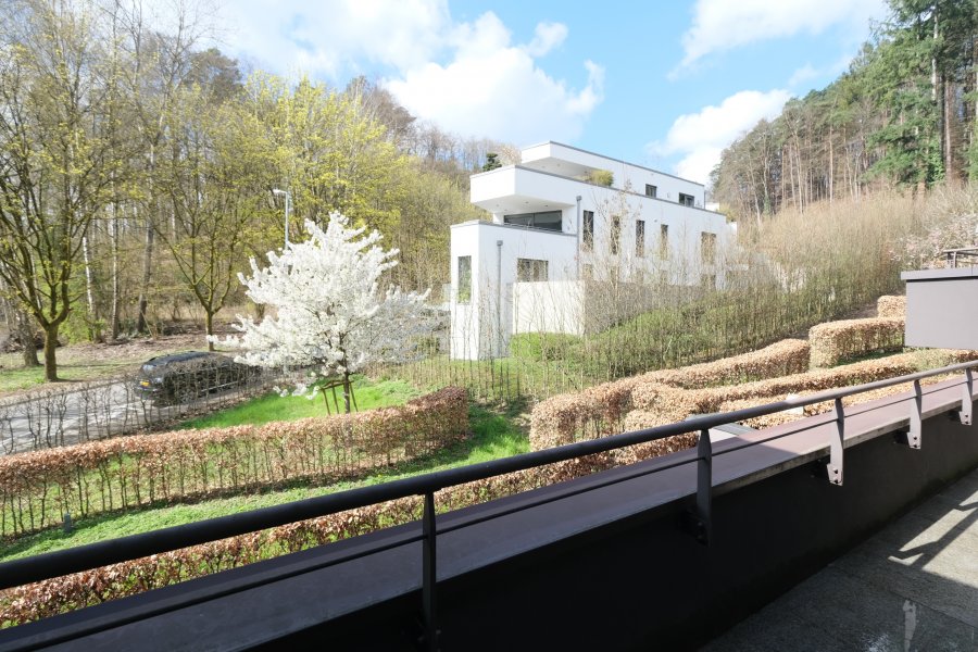 Maison mitoyenne à louer 3 chambres à Luxembourg-Muhlenbach