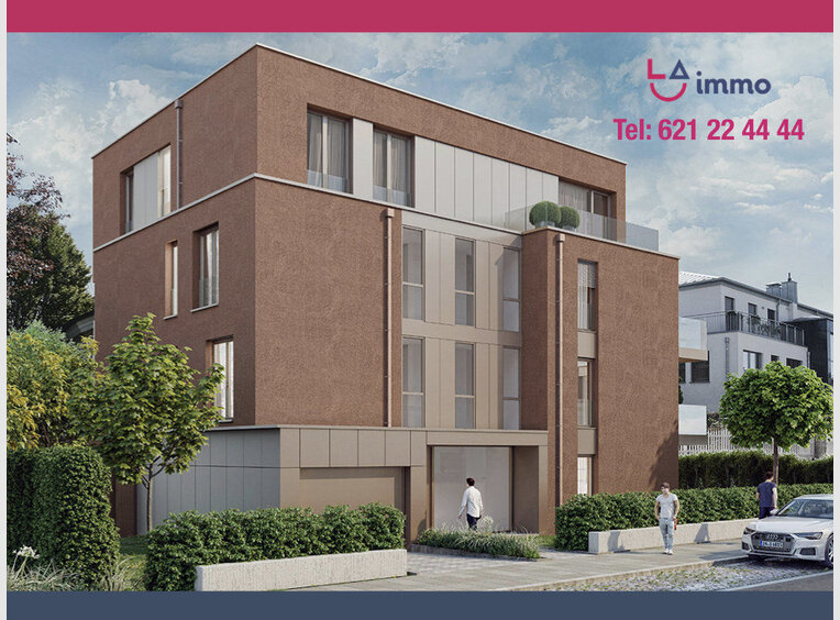 Appartement à vendre 1 Chambre à Luxembourg (LU) - Réf. 7072271
