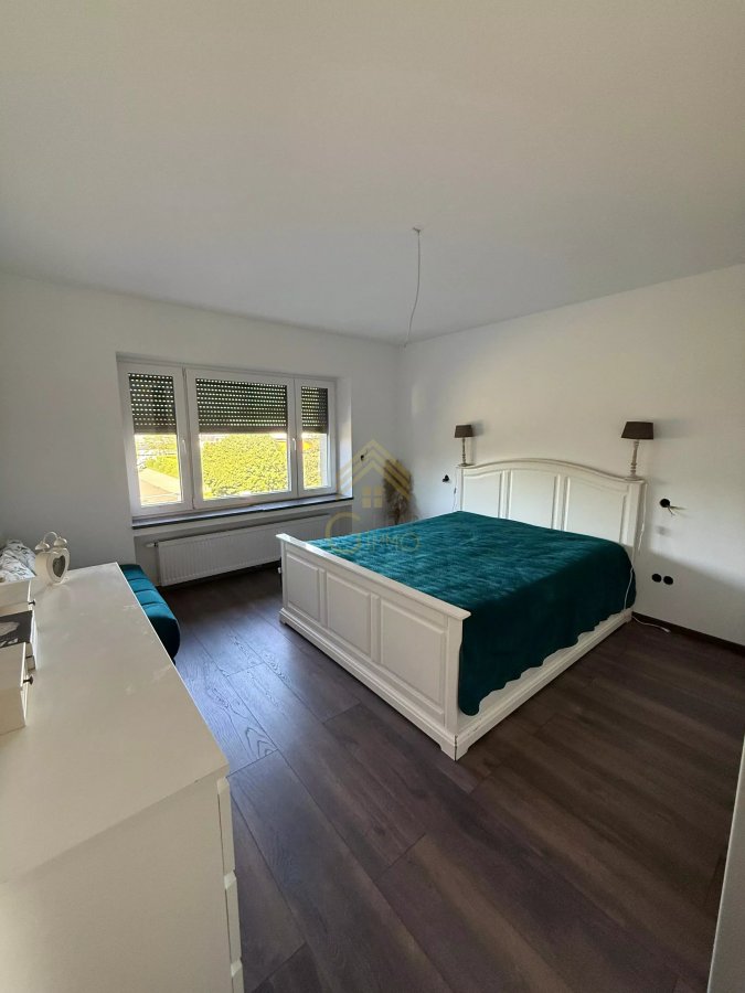 Maison à vendre 4 chambres à Esch-sur-Alzette