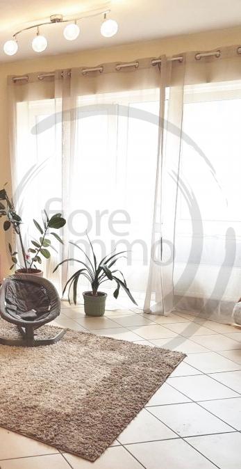 Appartement à vendre 1 chambre à Luxembourg-Hollerich