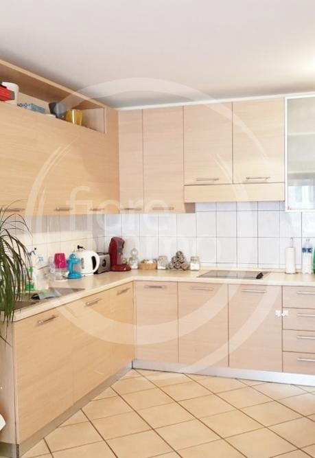 Appartement à vendre 1 chambre à Luxembourg-Hollerich