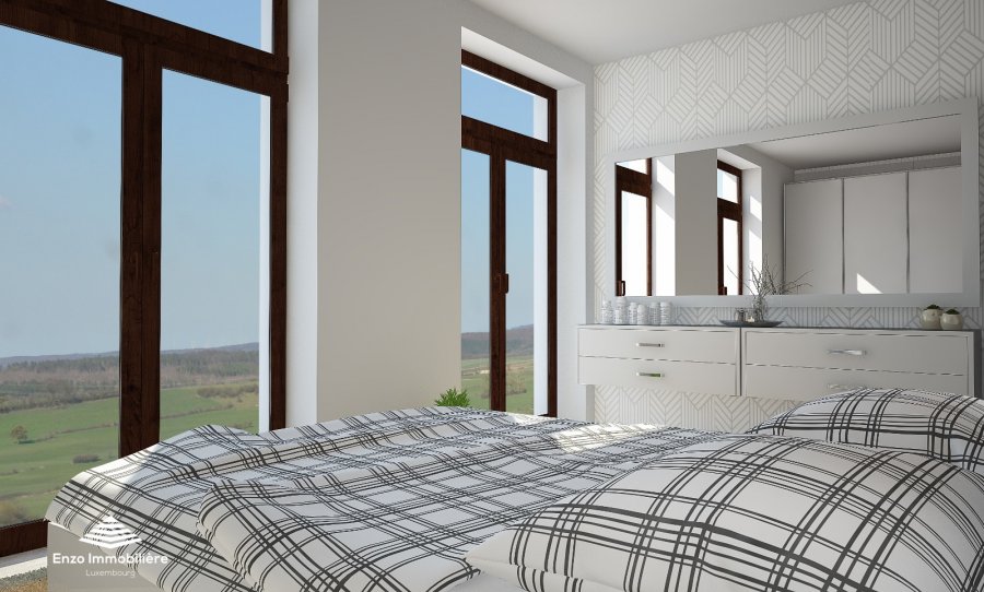 Duplex à vendre 3 chambres à Livange