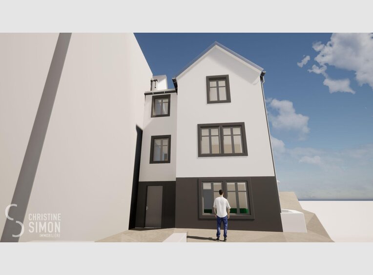 Appartement à vendre 2 Chambres à Vianden (LU) - Réf. 6900751