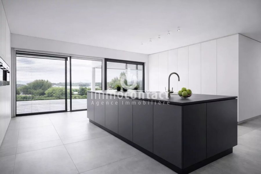 Appartement à vendre Bertrange