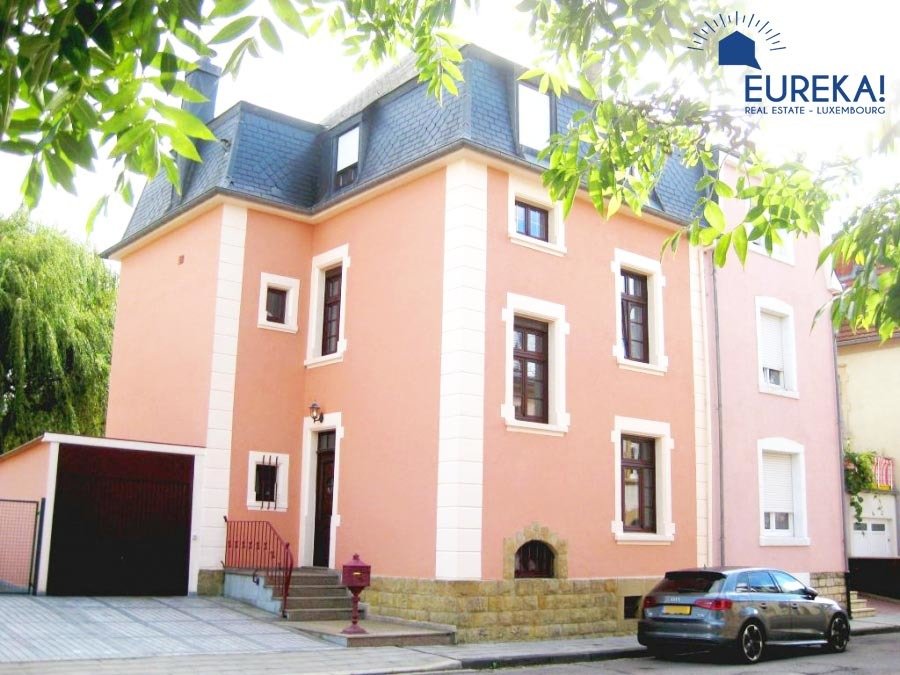 Townhouse