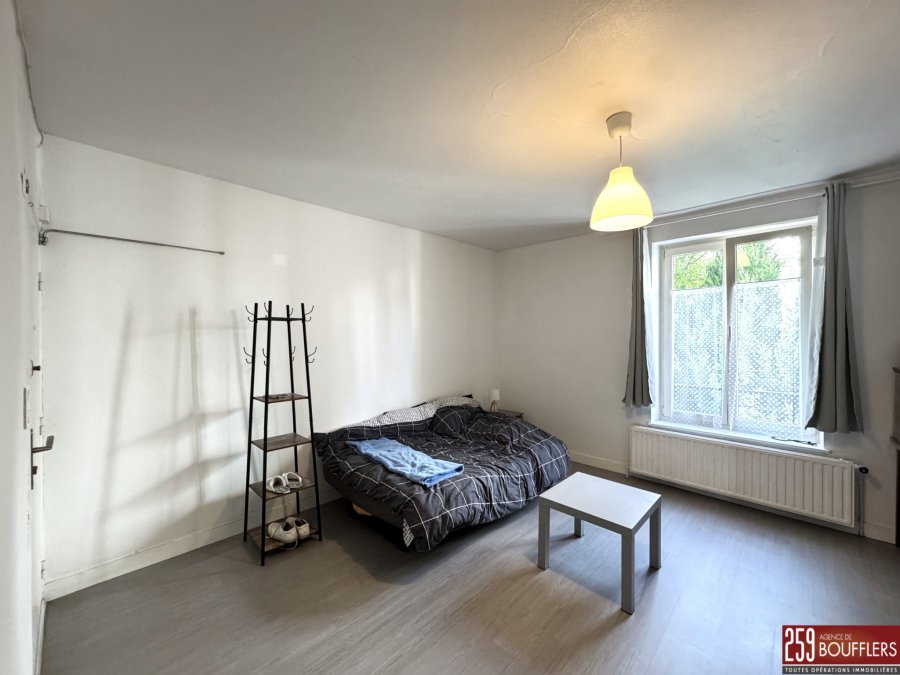 Appartement à louer Nancy