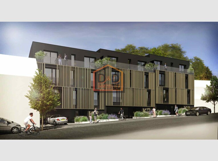 Apartment for sale 2 bedrooms in Luxembourg (LU) - Ref. 6906143