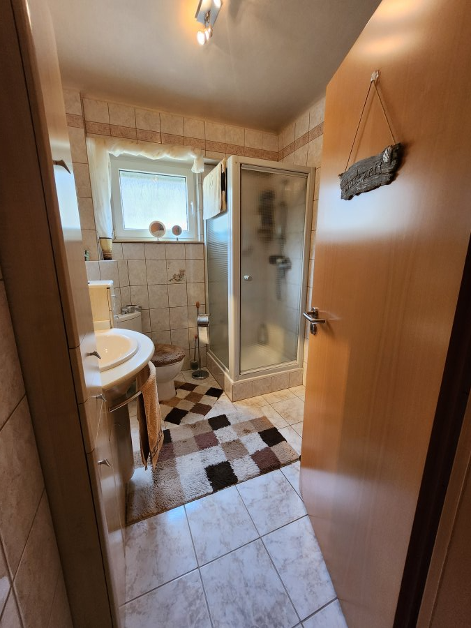 Appartement à vendre 1 chambre à Belvaux