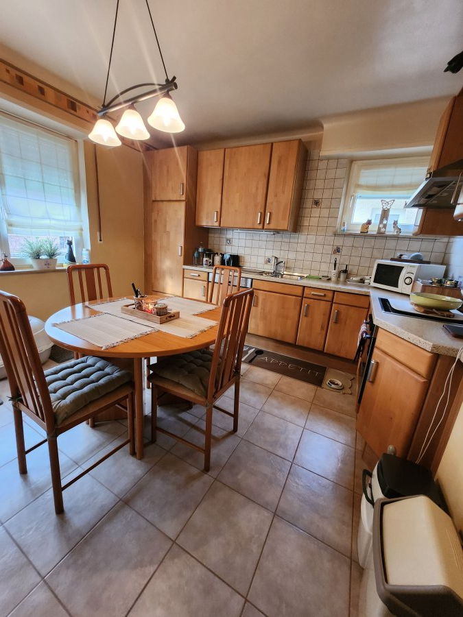 Appartement à vendre 1 chambre à Belvaux