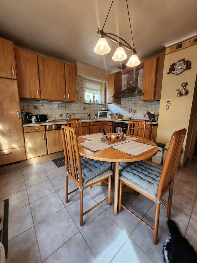 Appartement à vendre 1 chambre à Belvaux