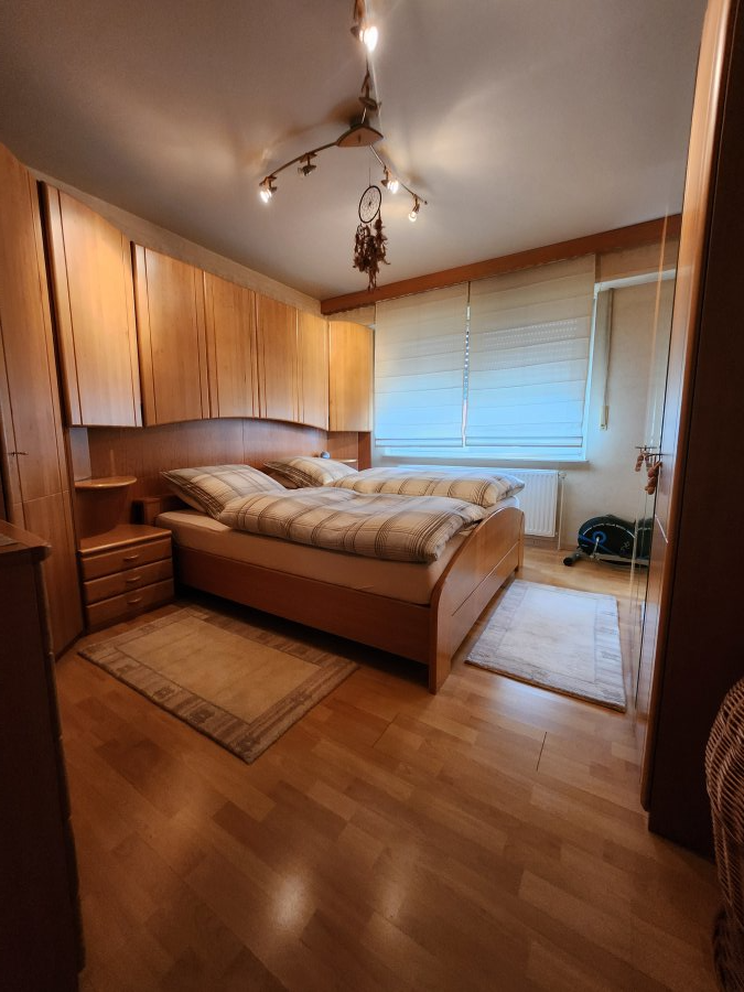 Appartement à vendre 1 chambre à Belvaux