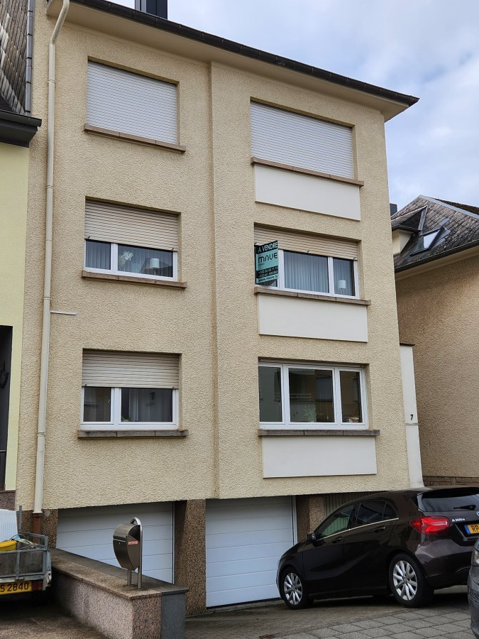 Appartement à vendre 1 chambre à Belvaux