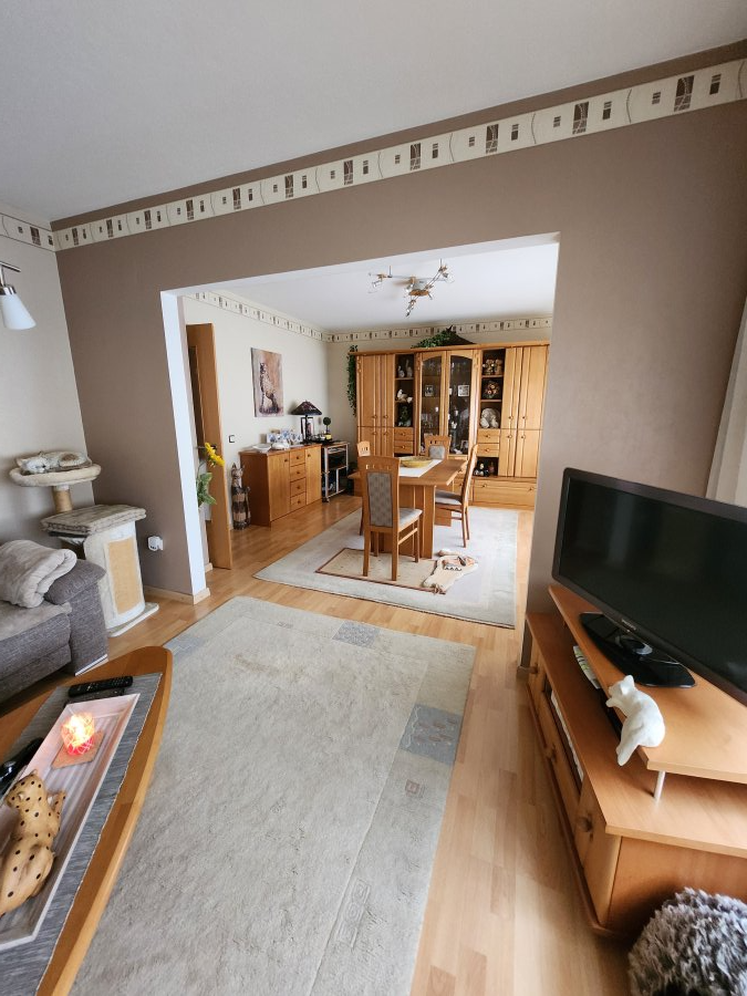 Appartement à vendre 1 chambre à Belvaux