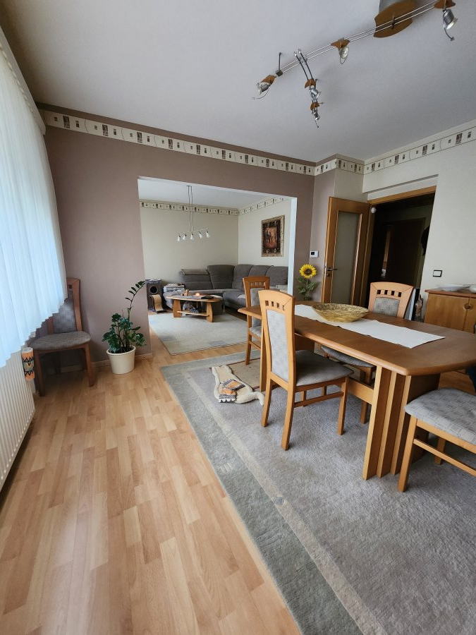 Appartement à vendre Belvaux
