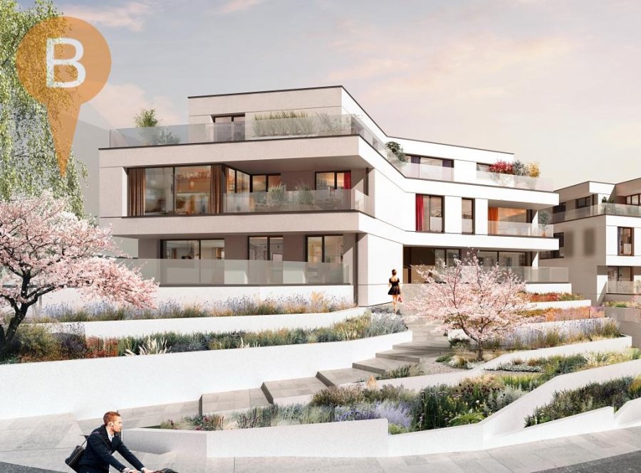 Apartment in Hostert (Niederanven)