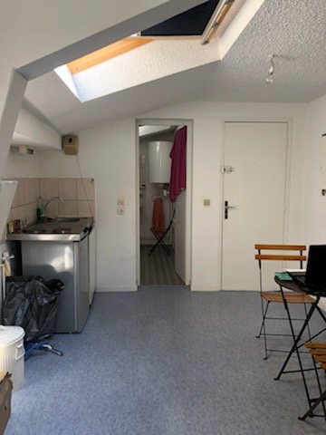 Appartement à louer F1 à Metz