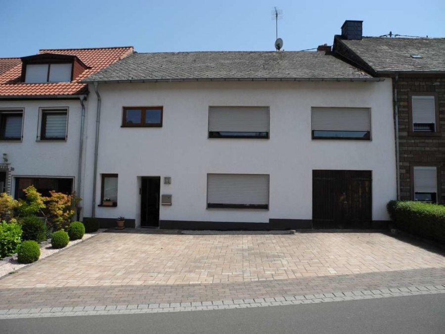 Haus Kaufen Dahlem 130 M 86 000 Athome