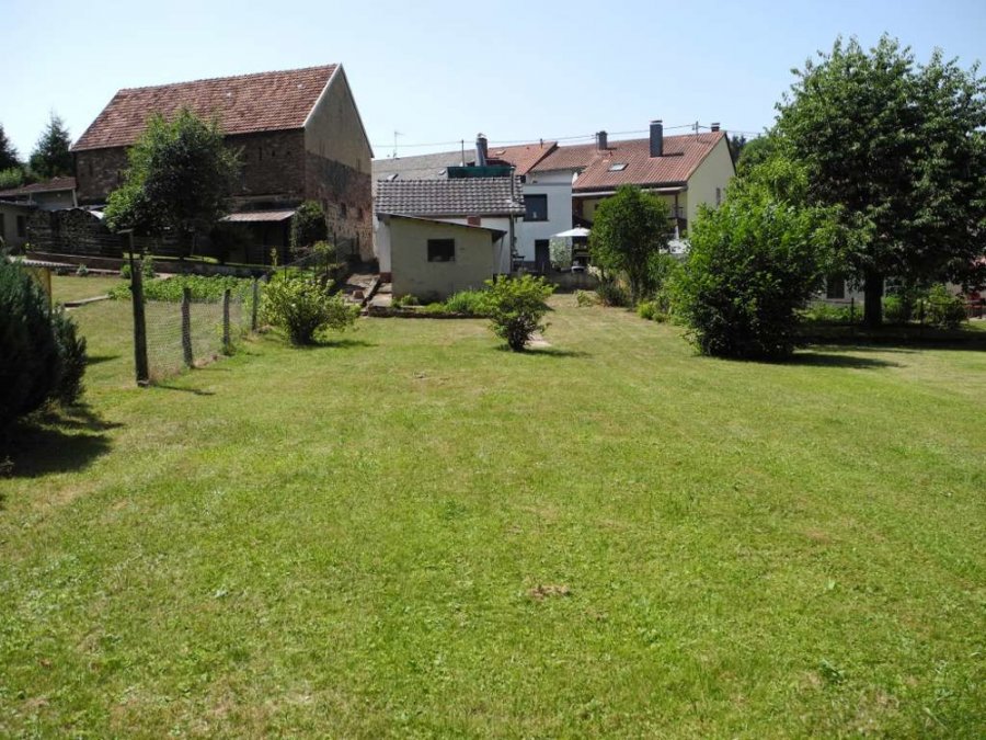 Haus Kaufen Dahlem 130 M 86 000 Athome