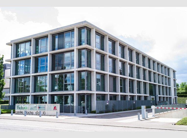 Bureau à louer à Luxembourg (Cloche-d'Or) (LU) - Réf. 7217951