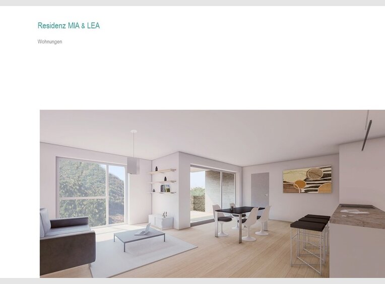 Appartement à vendre 3 Chambres à Michelau (LU) - Réf. 6451999