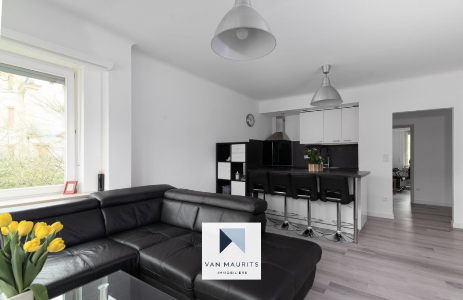Duplex à vendre 4 chambres à Wormeldange