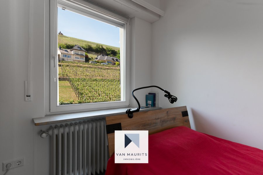 Duplex à vendre 4 chambres à Wormeldange