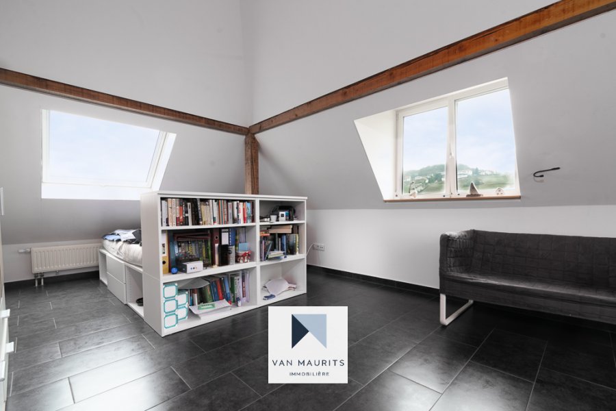 Duplex à vendre 4 chambres à Wormeldange