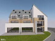 Appartement à vendre 1 Chambre à Luxembourg-Kirchberg - Réf. 6693919