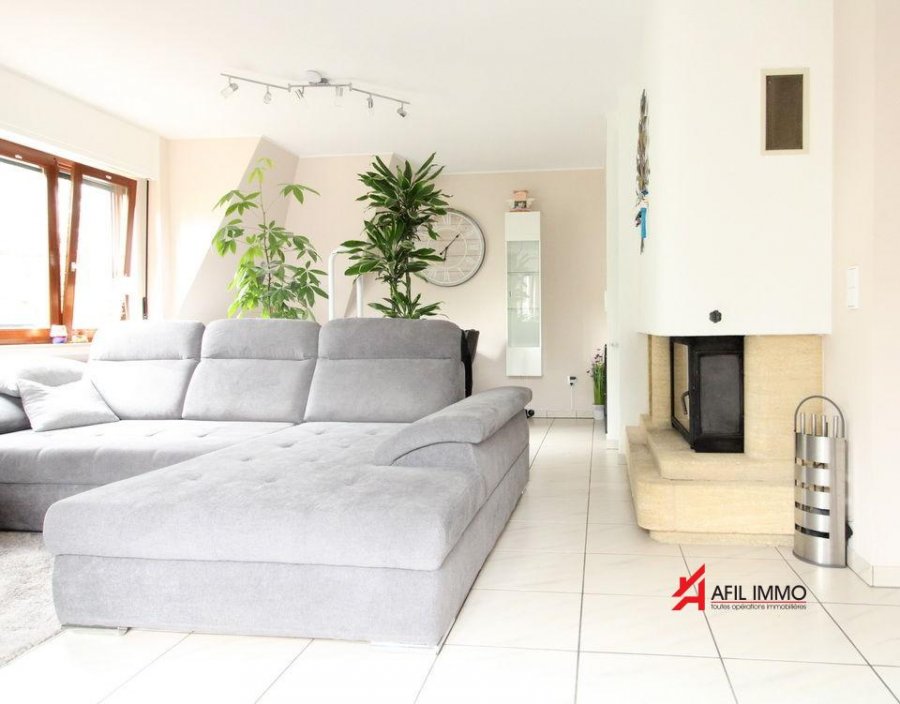Appartement à vendre 3 chambres à Dudelange