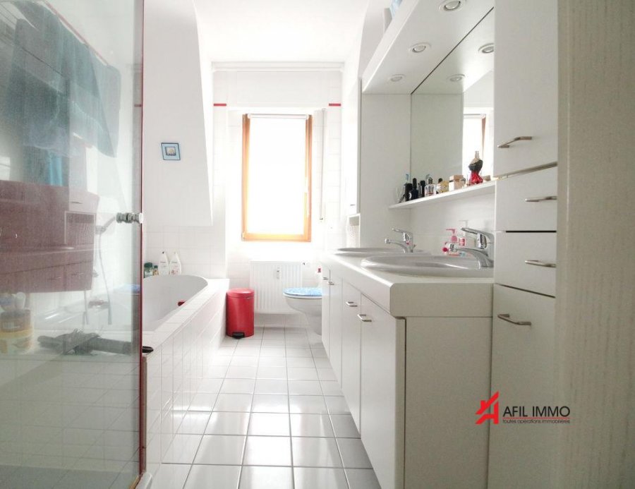 Appartement à vendre 3 chambres à Dudelange