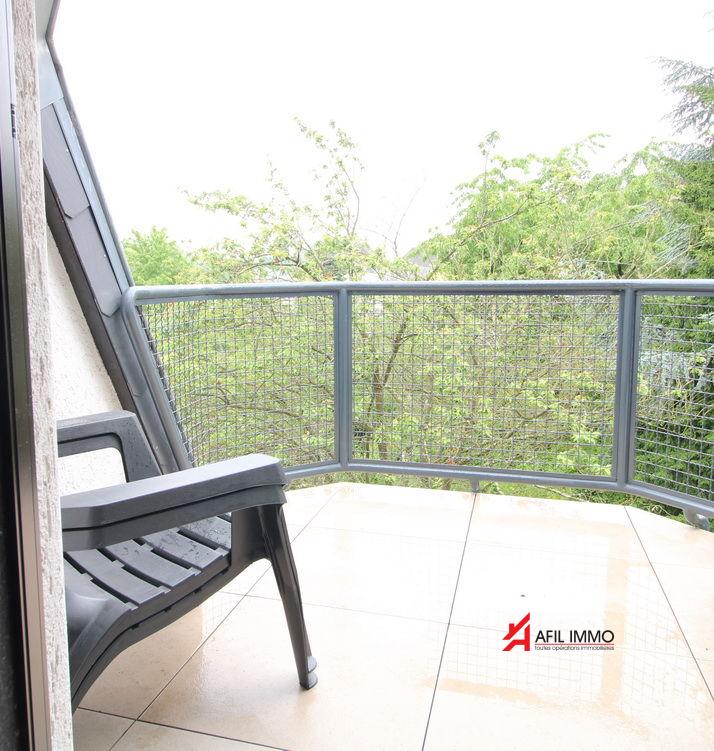 Appartement à vendre 3 chambres à Dudelange