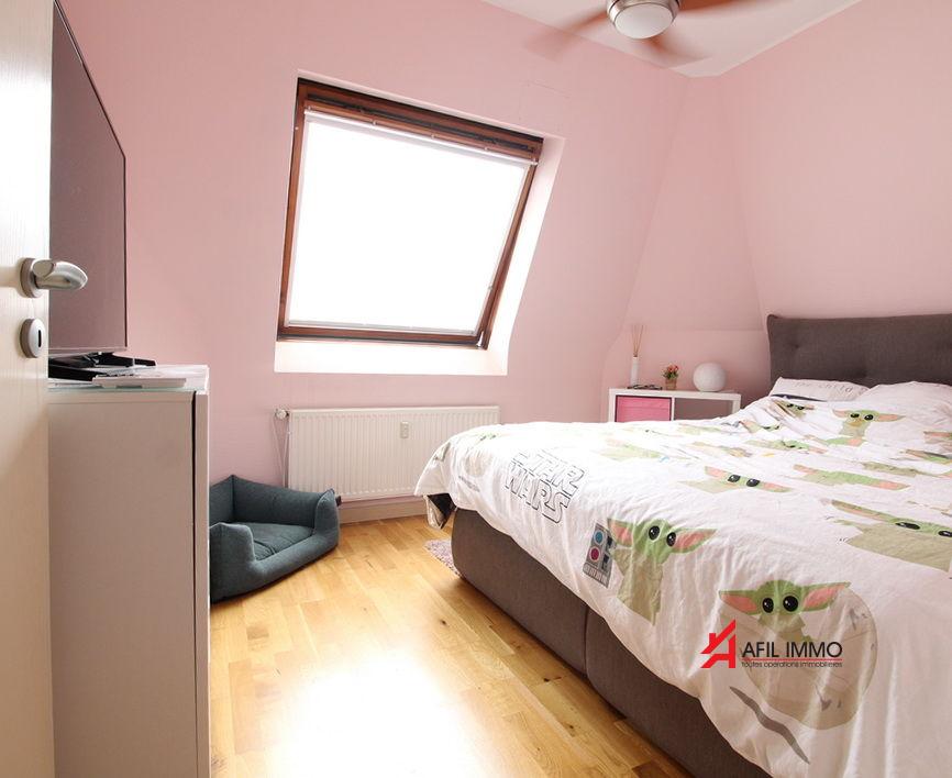 Appartement à vendre 3 chambres à Dudelange