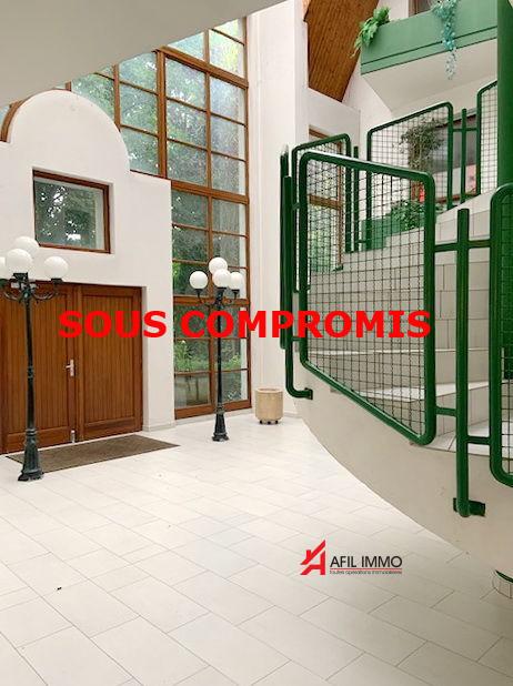 Apartment à Dudelange