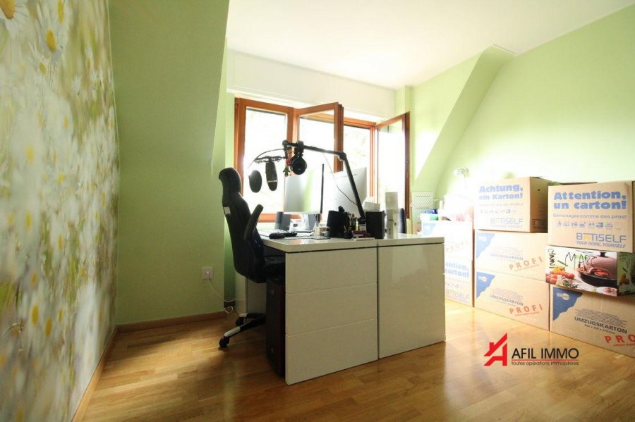 Appartement à vendre 3 chambres à Dudelange
