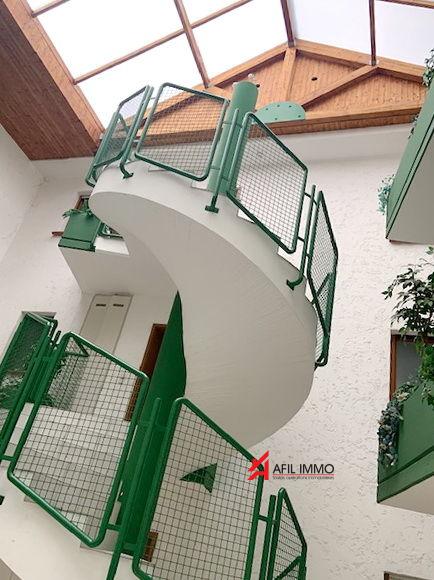 Appartement à vendre 3 chambres à Dudelange