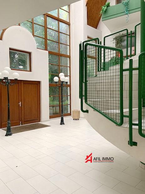 Apartment à Dudelange