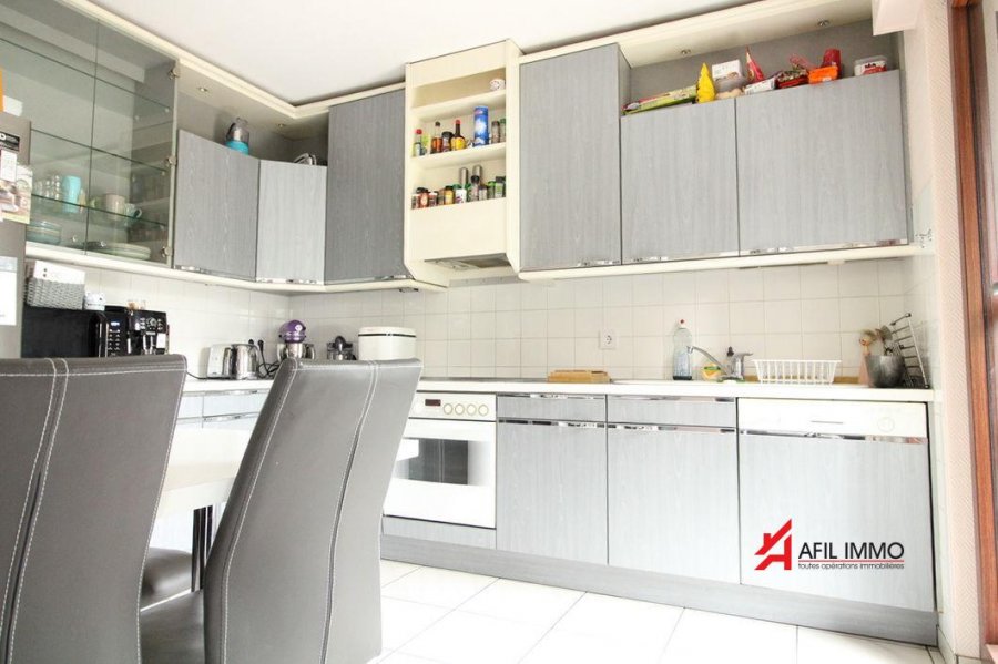 Appartement à vendre 3 chambres à Dudelange