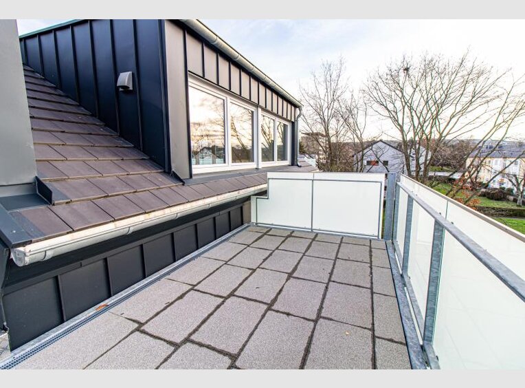 Penthouse à vendre 3 Pièces à Trier (DE) - Réf. 7181599