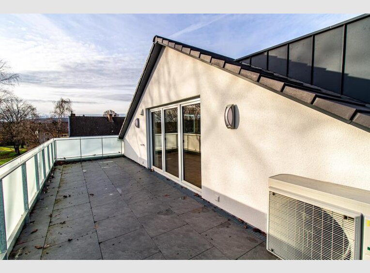 Penthouse à vendre 3 Pièces à Trier (DE) - Réf. 7181599