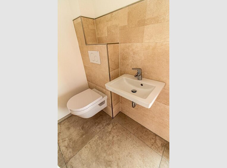 Penthouse à vendre 3 Pièces à Trier (DE) - Réf. 7181599