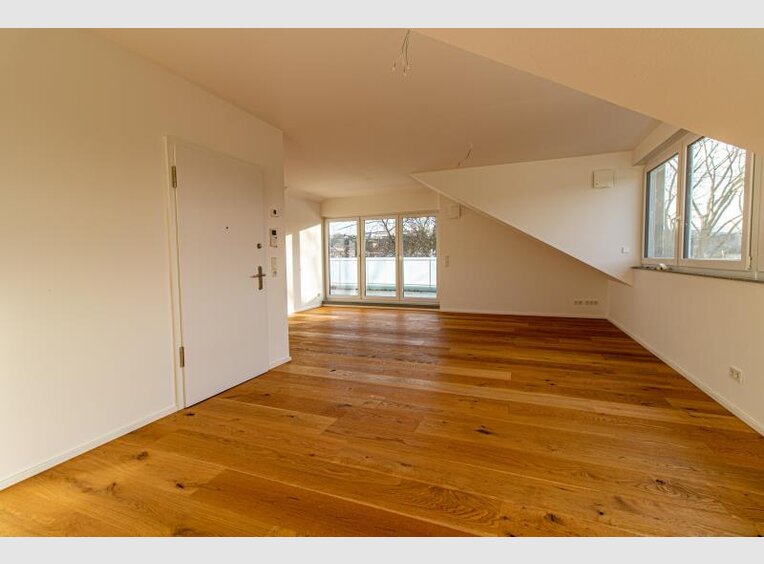Penthouse à vendre 3 Pièces à Trier (DE) - Réf. 7181599