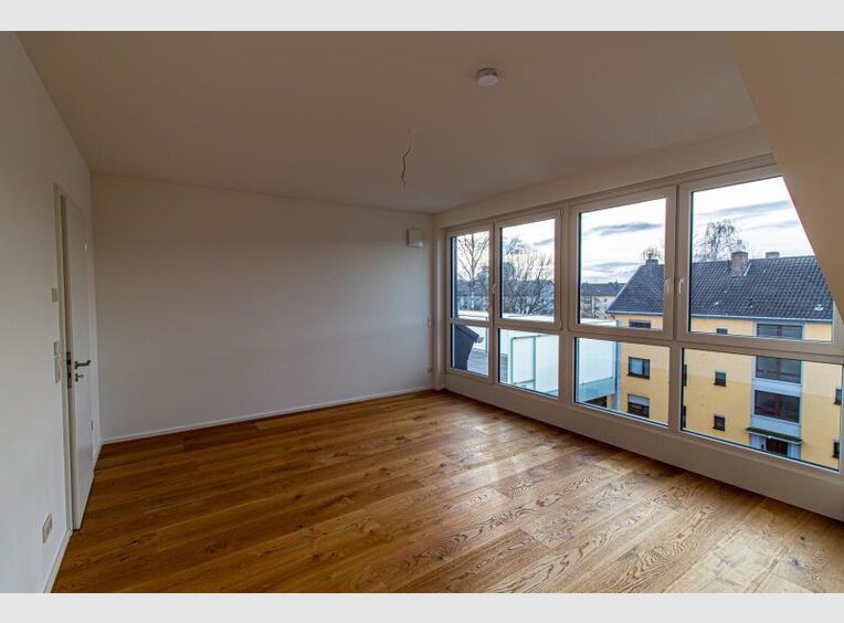Penthouse à vendre 3 Pièces à Trier (DE) - Réf. 7181599