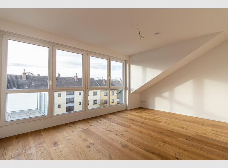 Penthouse à vendre 3 Pièces à Trier (DE) - Réf. 7181599