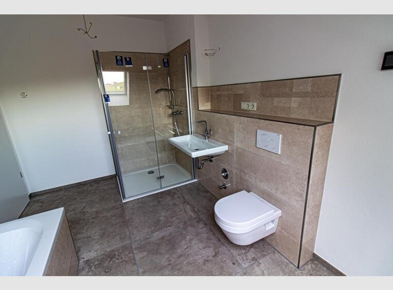 Penthouse à vendre 3 Pièces à Trier (DE) - Réf. 7181599