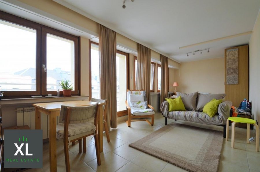 Appartement à vendre à Howald