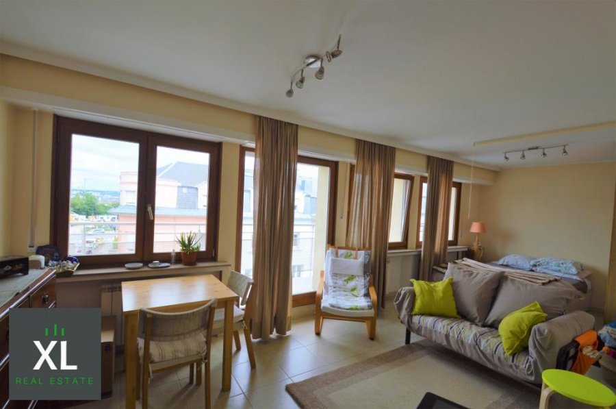 Appartement à vendre à Howald